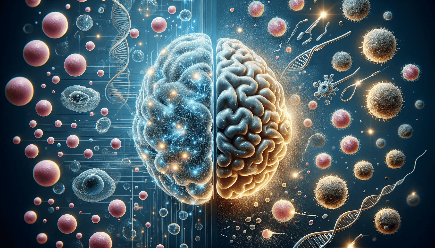 UCSF Unveils Dual Breakthroughs: New Hope for Neurological Disorders and Cancer