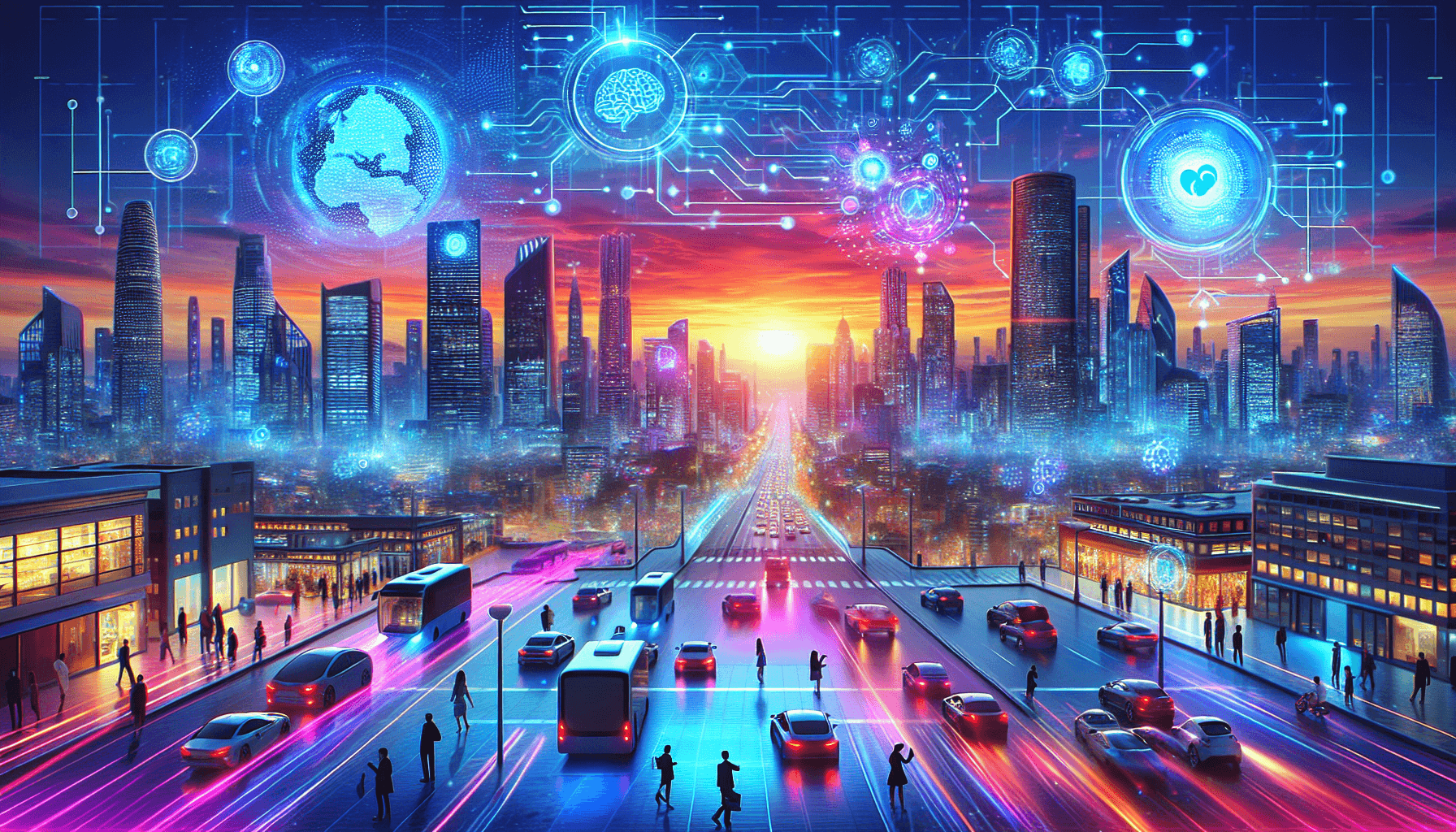 Unlocking Tomorrow: Key AI & Tech Trends Set to Dominate by 2026