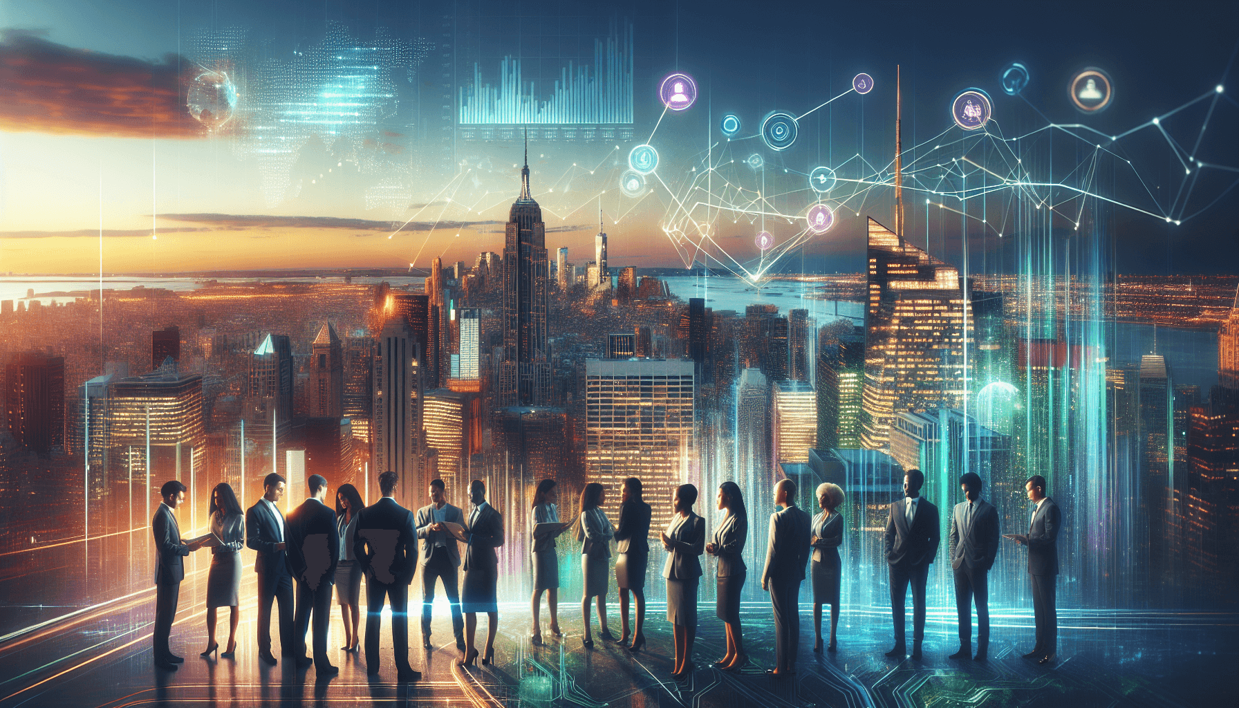 U.S. Business Outlook: Navigating Growth and Innovation in Early 2026