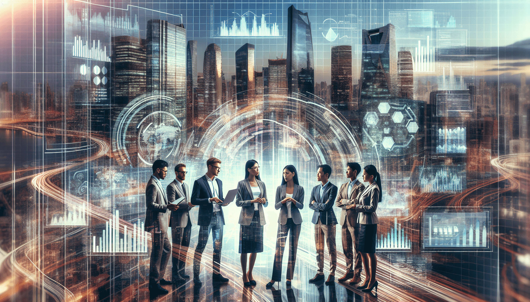 U.S. Business Pulse: March 2026 Economic Outlook & Key Trends