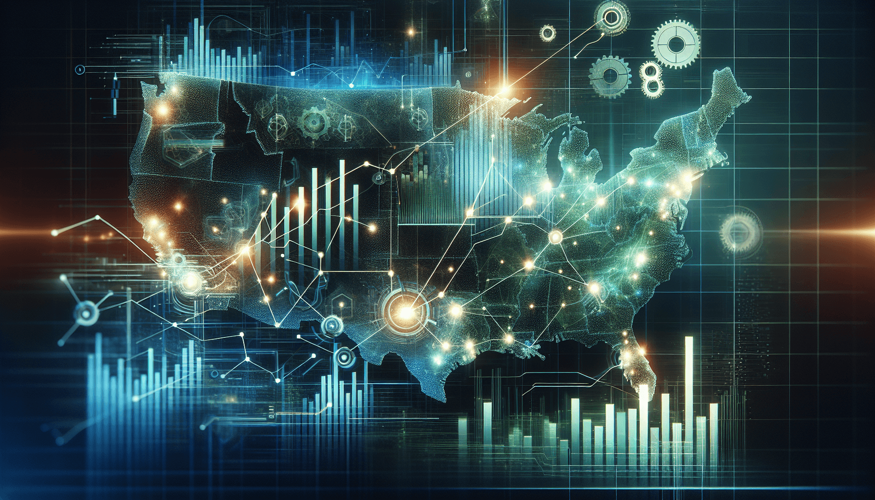 U.S. Economic Pulse: Navigating Growth & Innovation in March 2026