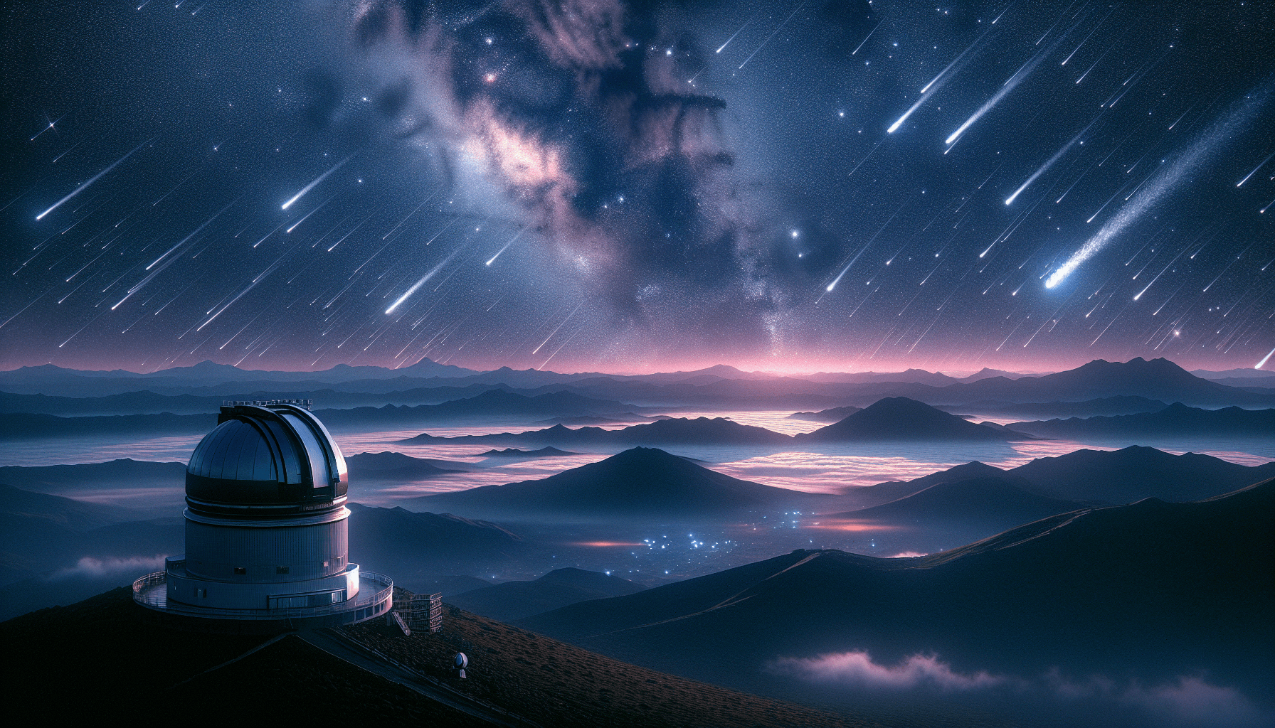 Vera C. Rubin Observatory Unveils Over 11,000 New Asteroids