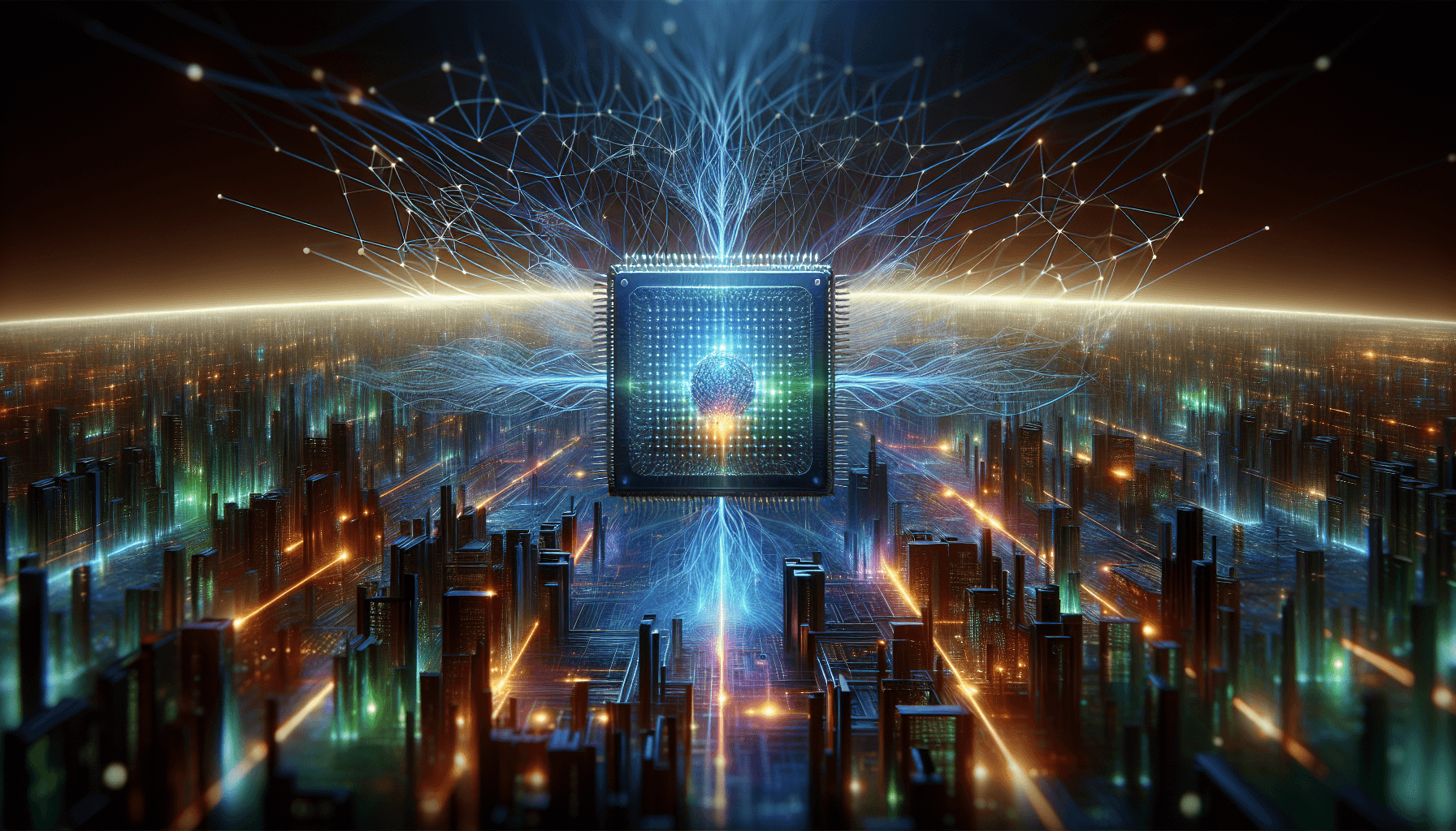 Via Libera ai Chip Nvidia H200 in Cina: Una Svolta per i Colossi Tech e l'IA