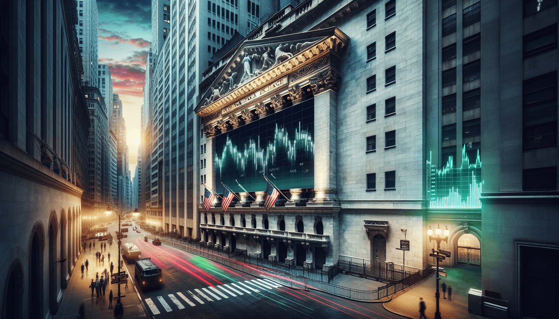 Wall Street Sotto la Lente: Analisi della Giornata del 15 Gennaio 2026