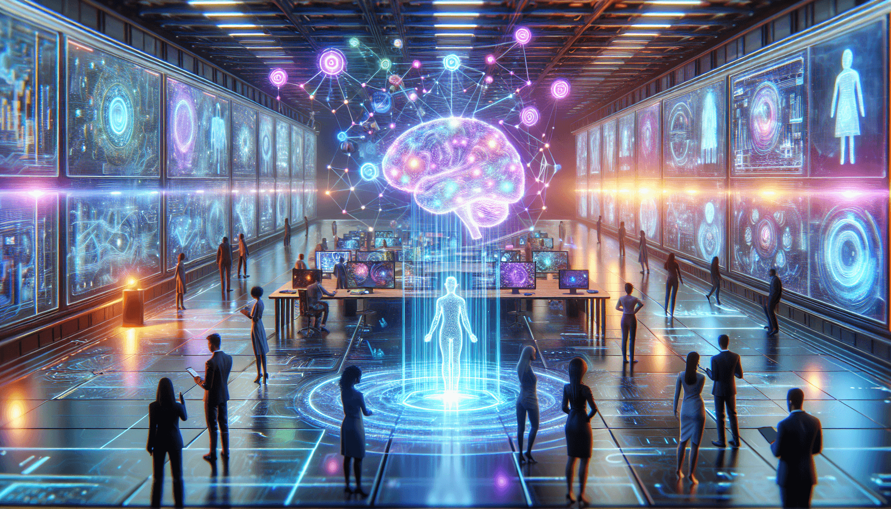 AI 2026: Il Battito dell'Innovazione – Notizie e Tendenze della Settimana (6 Febbraio)