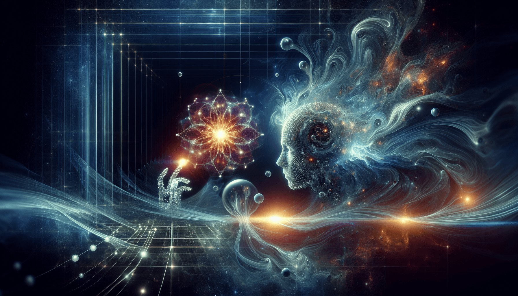 AI Just Unlocked New Physics: A Groundbreaking Discovery in Extreme States of Matter