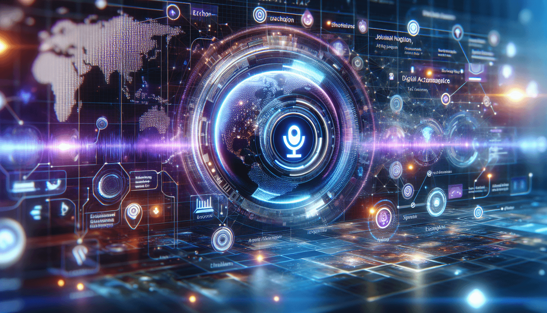 Alexa+ Sbarca sul Web: Amazon Intensifica la Battaglia dell'IA