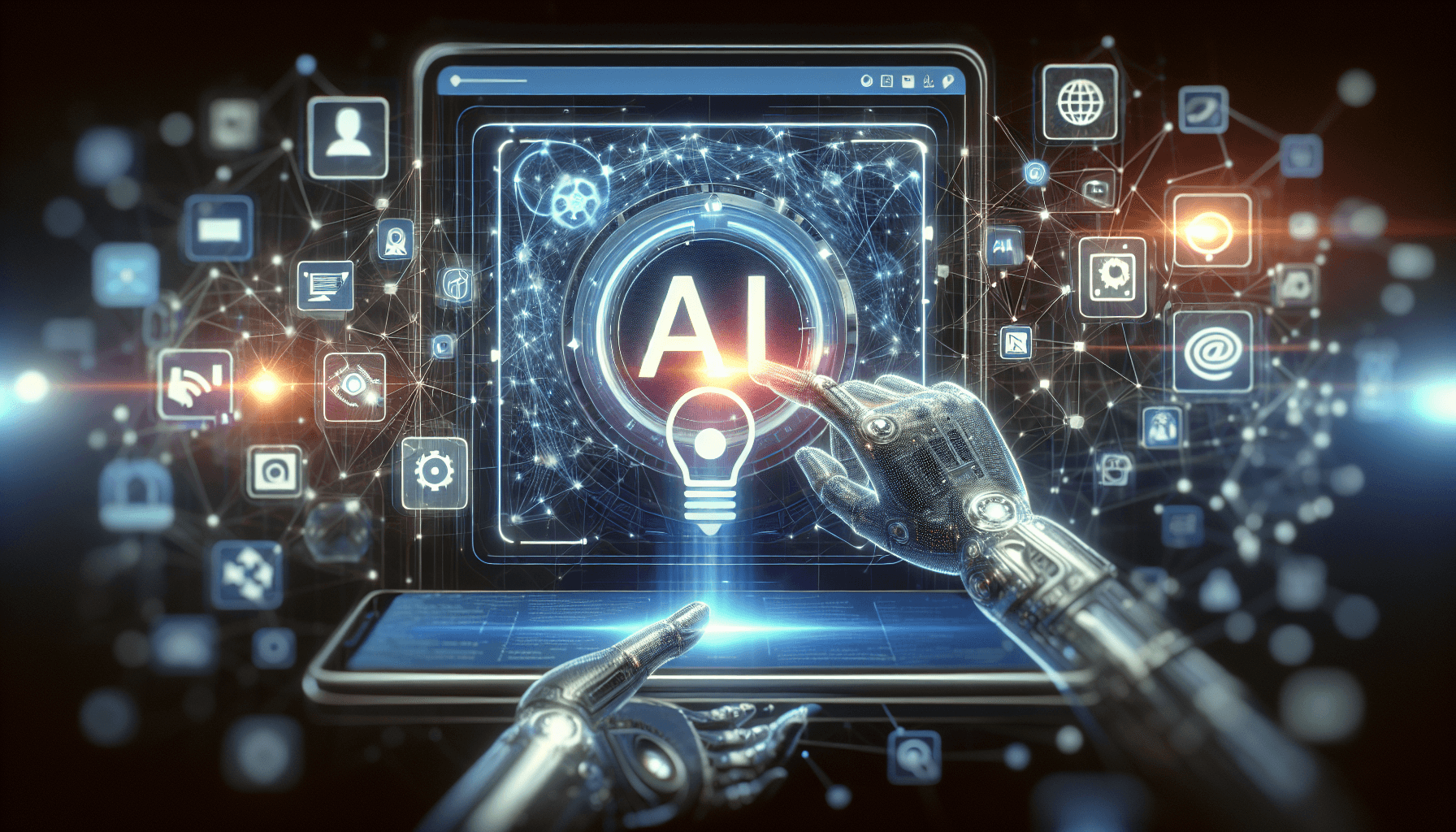 Alexa+ sbarca sul Web: Amazon si getta nella mischia dell'Intelligenza Artificiale