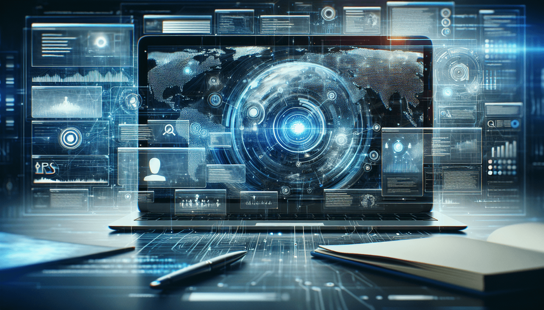 Alexa Unleashed: Amazon's AI Assistant Expands to the Web Amidst Fierce Tech Rivalry