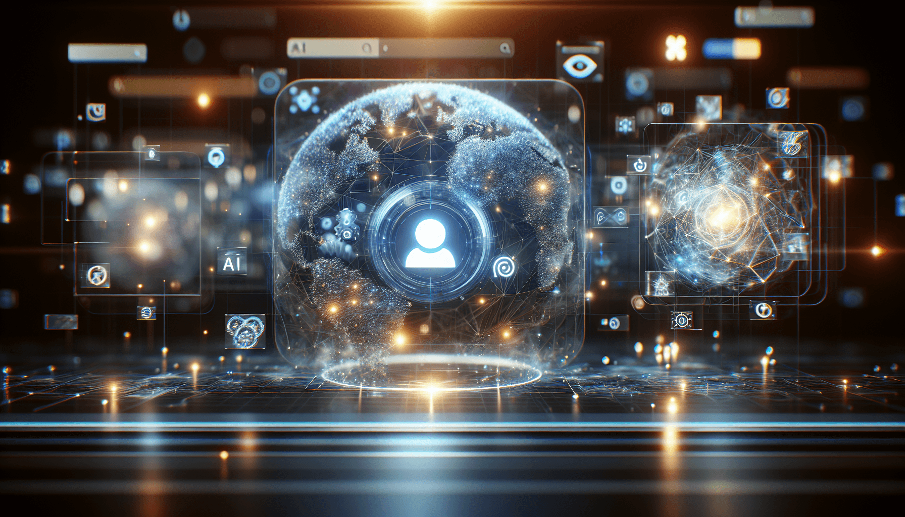 Amazon Lancia Alexa+ sul Web: La Corsa all'AI Entra nel Vivo