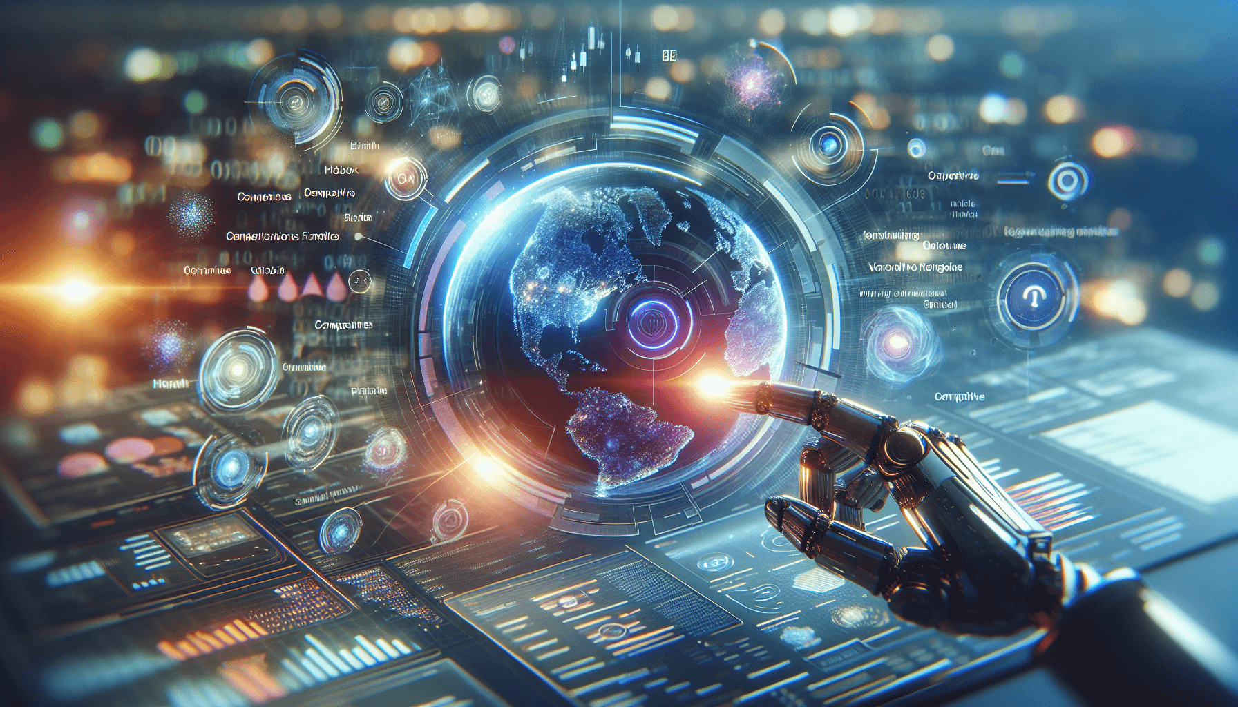 Amazon Unleashes Advanced Alexa on the Web, Igniting a New Front in the AI War