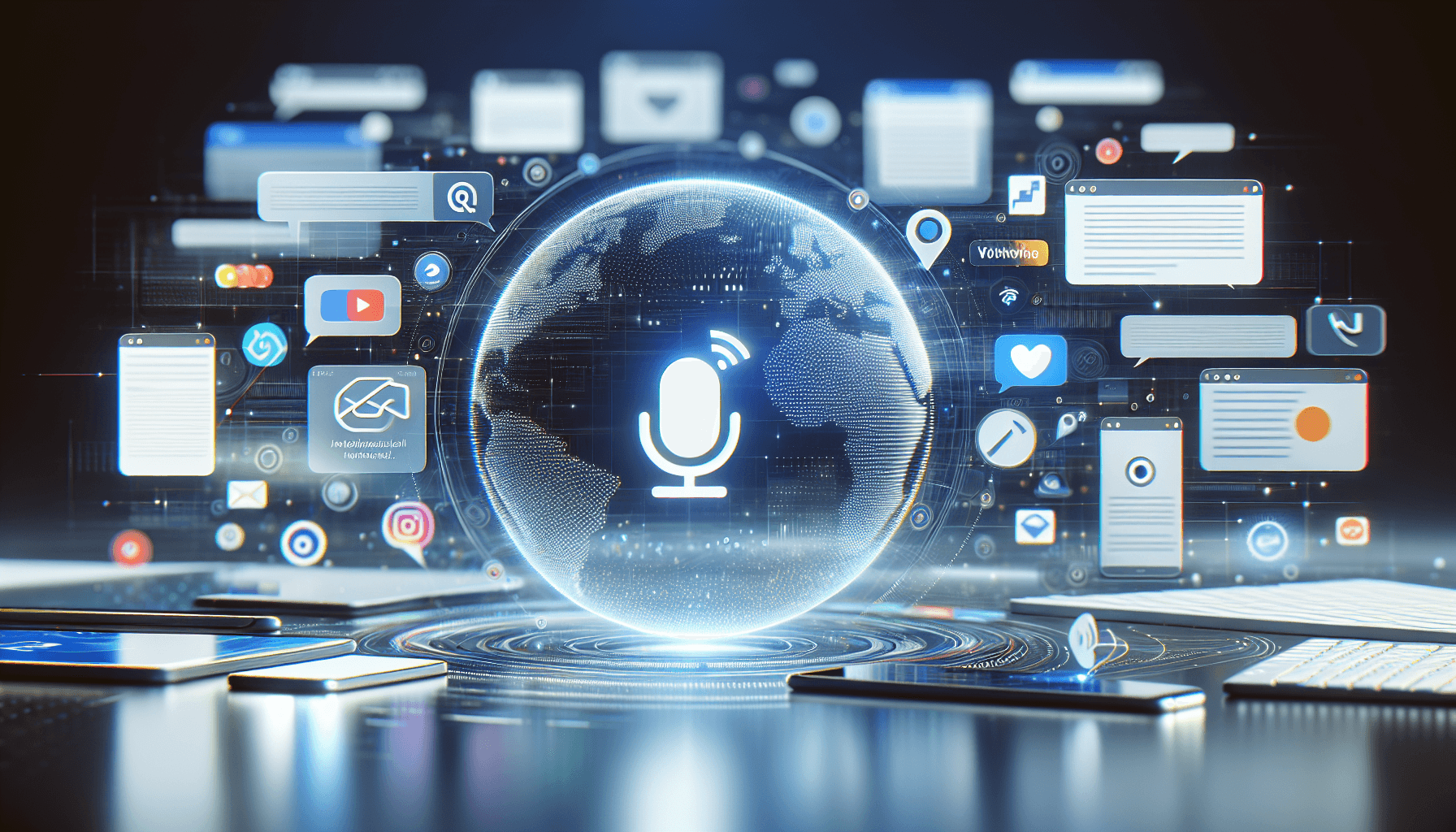 Amazon Unleashes Alexa+ on the Web, Intensifying Global AI Battle