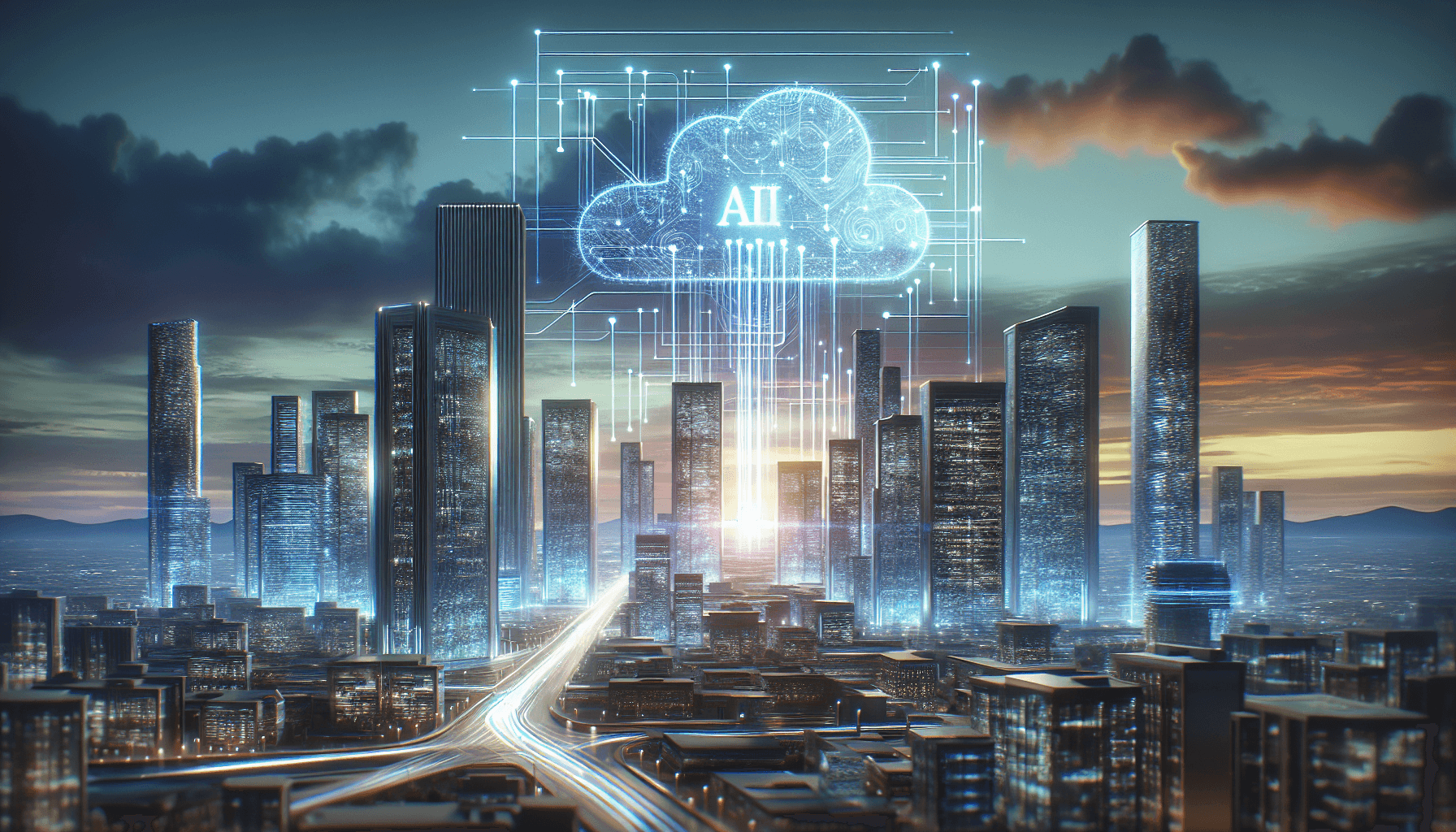 Amazon's $5 Billion Bet on Anthropic: Reshaping the AI Cloud Landscape