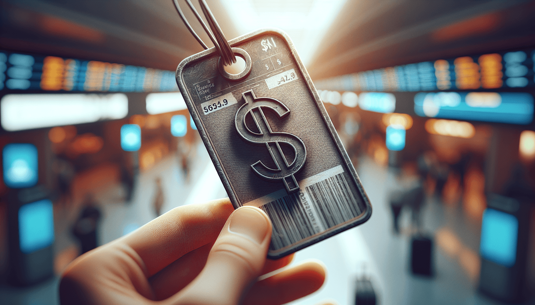 American Airlines Hikes Checked Bag Fees by $10 Amid Global Jet Fuel Price Surge