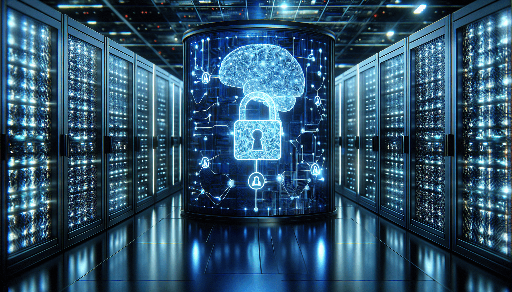 Anthropic Ferma il Nuovo Modello AI: Migliaia di Vulnerabilità Scoperte, Sicurezza Prima di Tutto