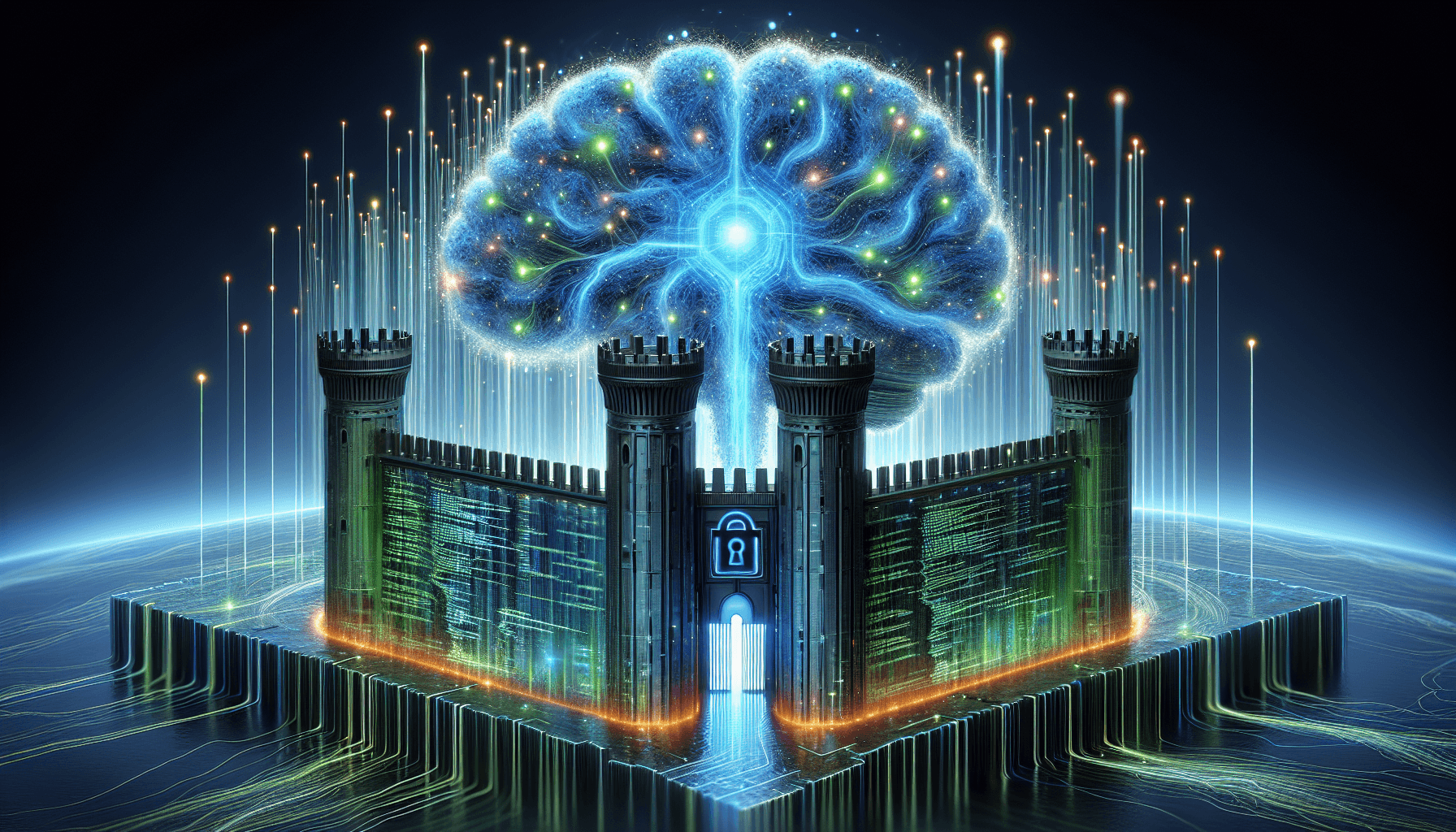 Anthropic Ferma il Suo Nuovo Modello AI Dopo La Scoperta di Migliaia di Vulnerabilità Esterne