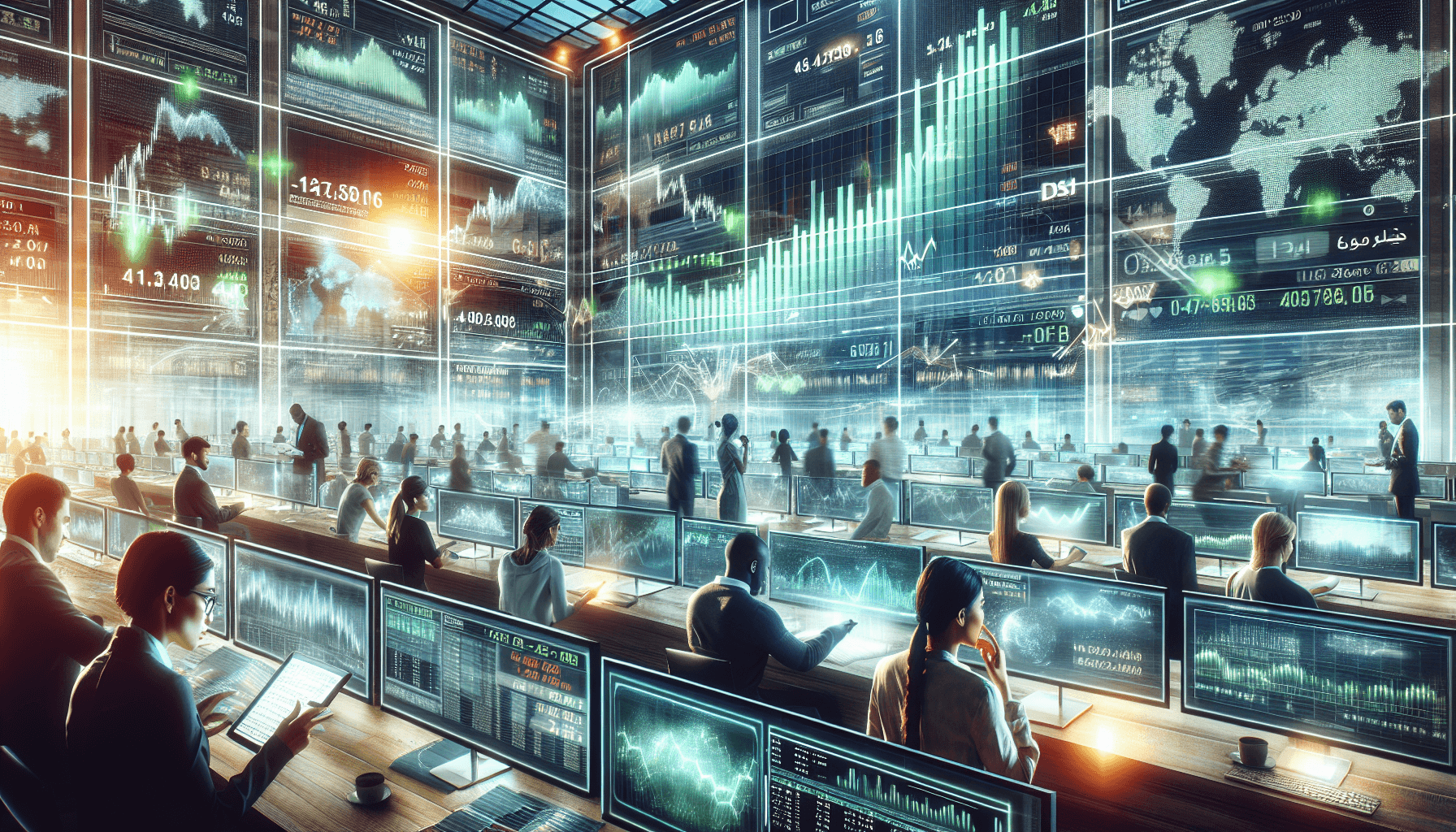 Borsa in Rilievo: Cosa Ha Mosso i Mercati il 2 Marzo 2026?