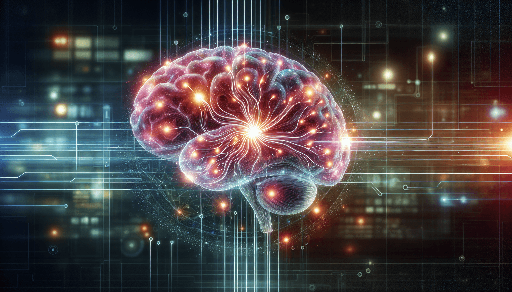 Breakthrough Discovery: Scientists Uncover Gene Boosting Brain's Self-Repair Capabilities