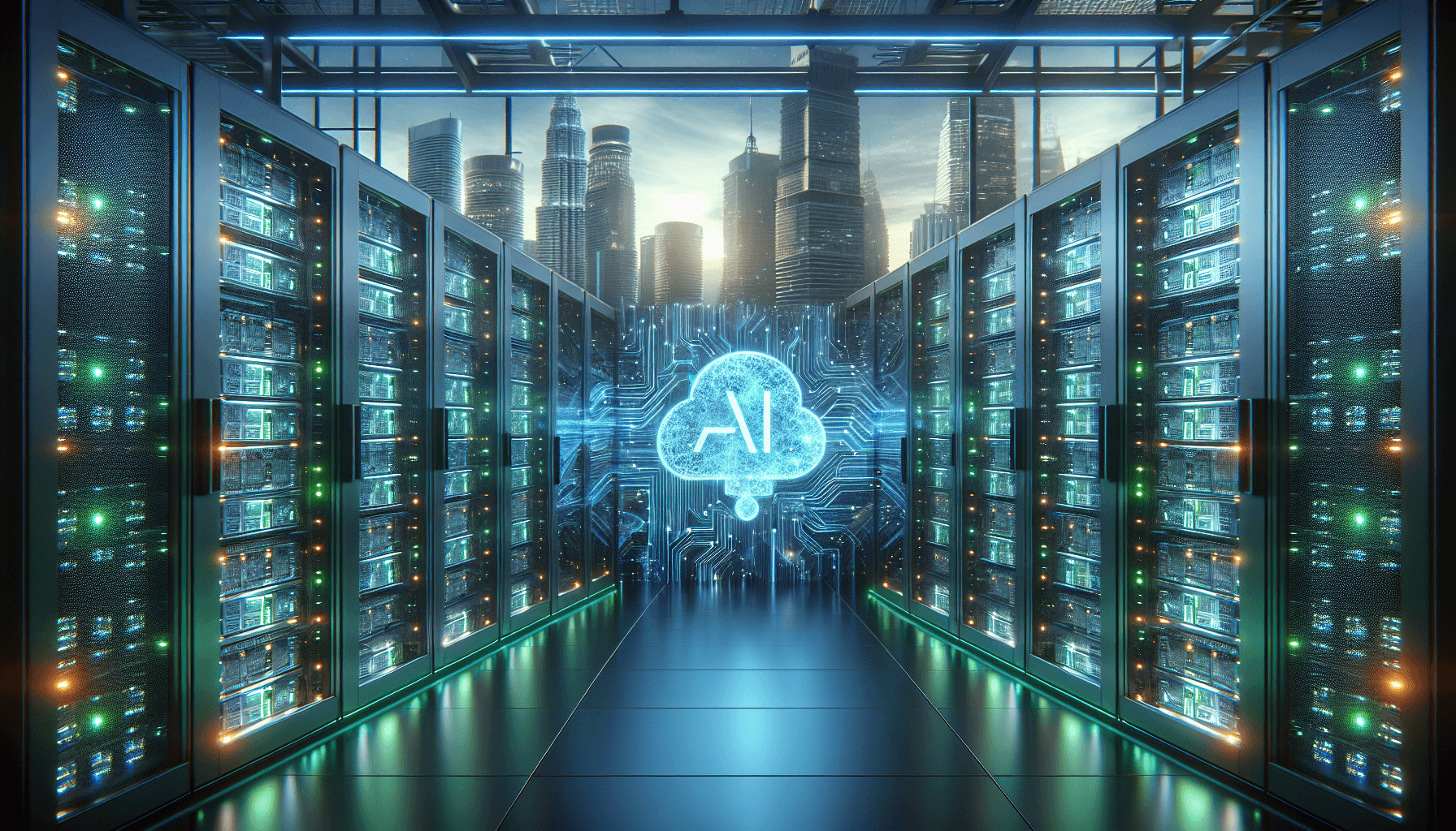 ByteDance Si Assicura 36.000 Chip Nvidia B200: Una Mossa Epocale per l'AI in Malesia