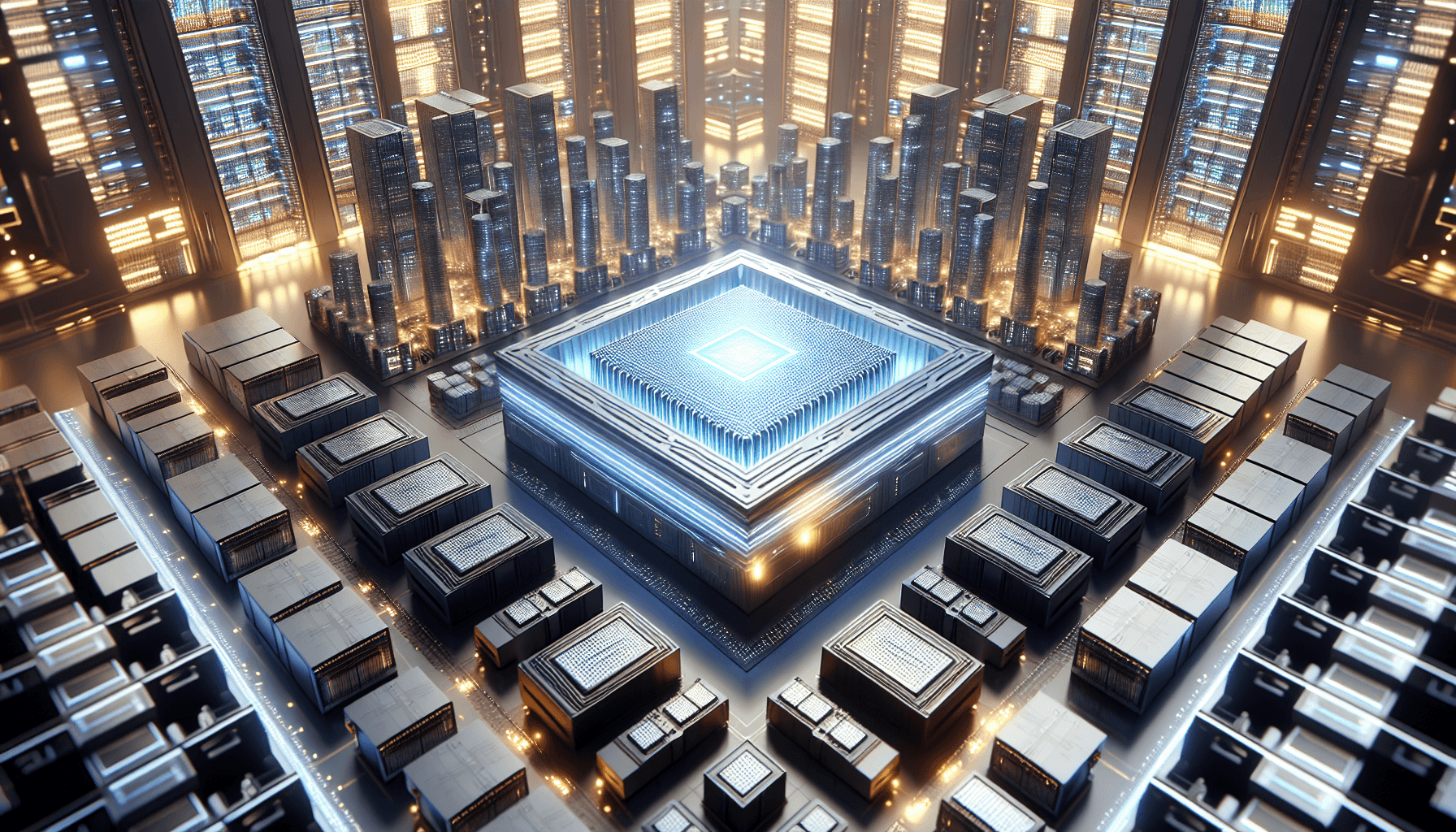 Cerebras Ridefinisce il Mercato dei Chip AI: Un Milliardo di Dollari e una Valutazione da 23 Miliardi