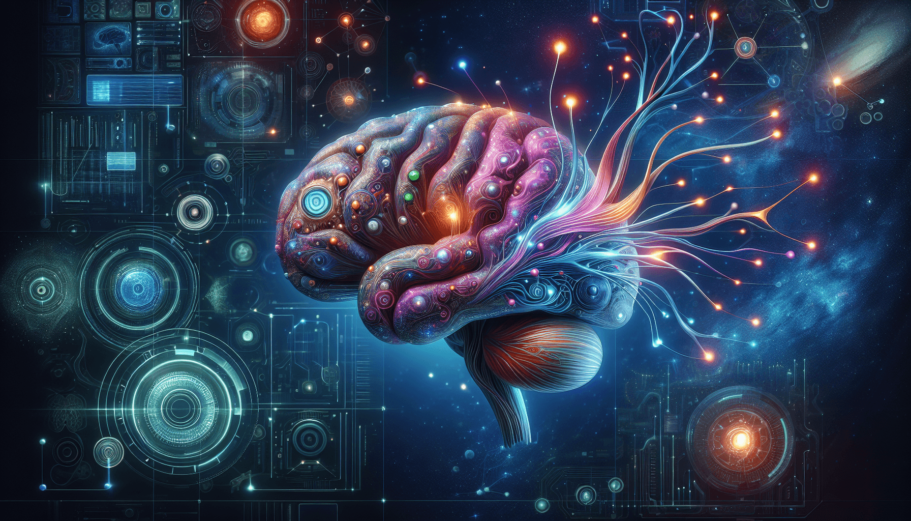 Cervello Umano e AI: Una Somiglianza Inattesa che Riscrive la Cognizione