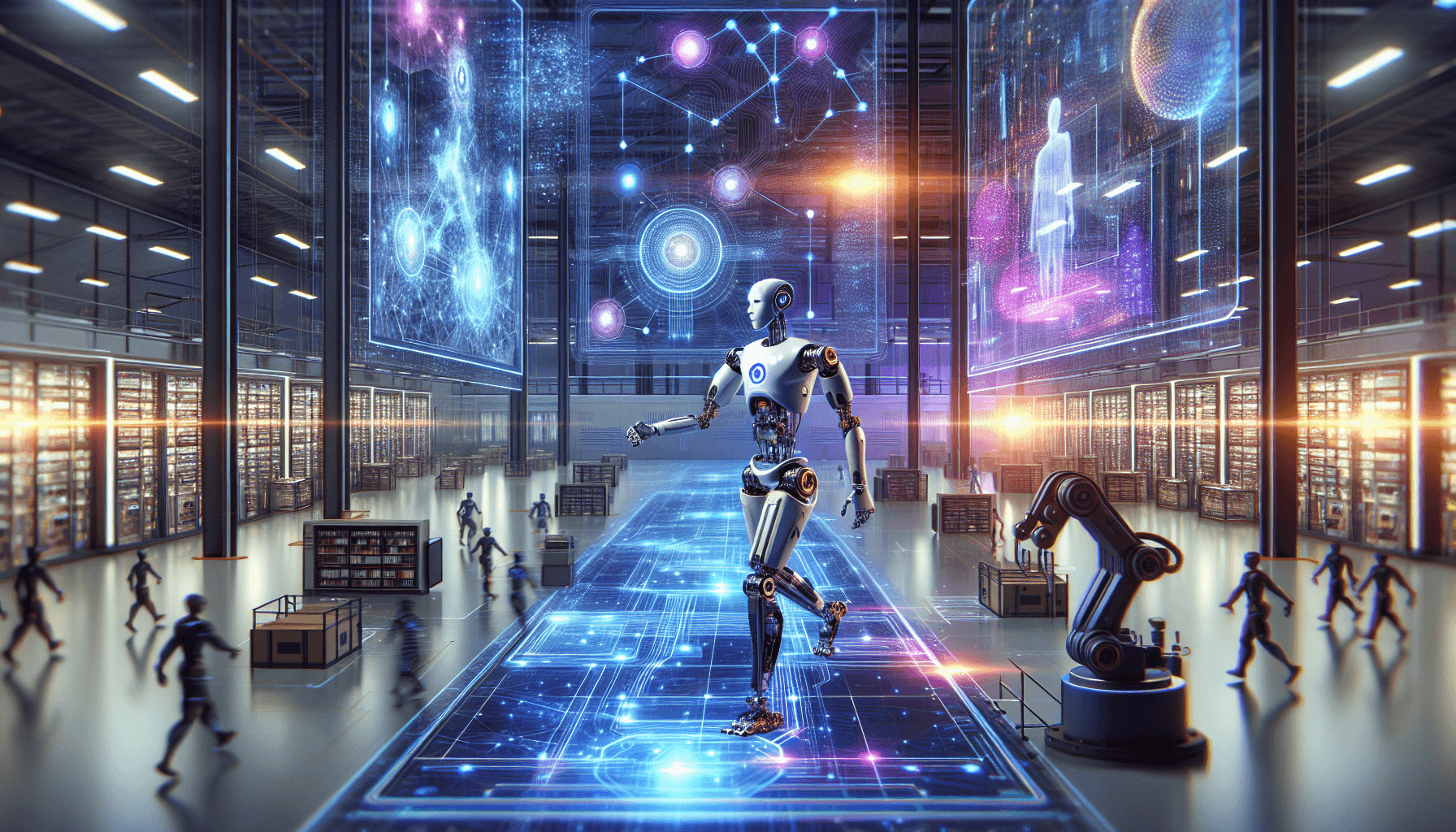 CES 2026: L'AI e la Robotica Dominano, Addio ai Semplici Gadget?