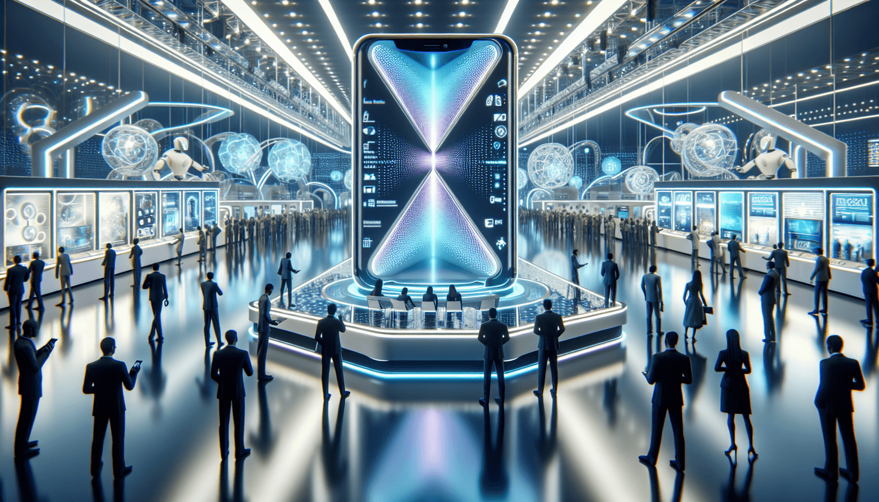 CES 2026: Le Meraviglie del Giorno 1 tra Galaxy TriFold, Vita Intelligente e Robotica Avanzata