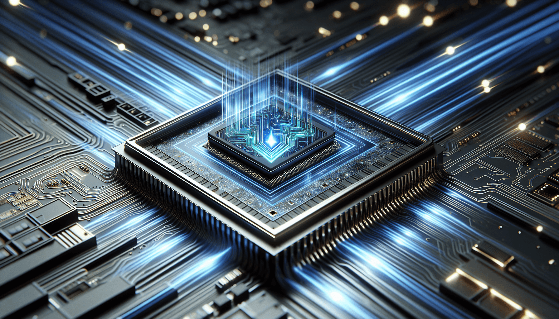 Cisco Scuote il Mercato AI: Un Nuovo Chip di Rete Sfida Nvidia e Broadcom nei Data Center