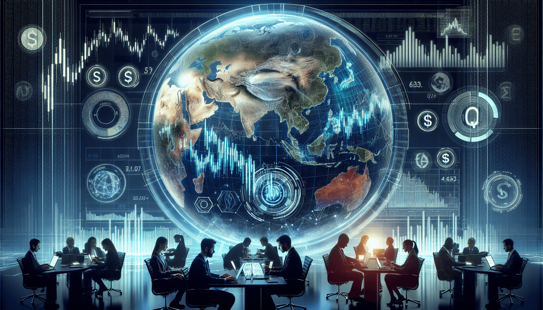 Commento ai Mercati di Gennaio 2026: Tra Nuove Sfide e Orizzonti di Crescita