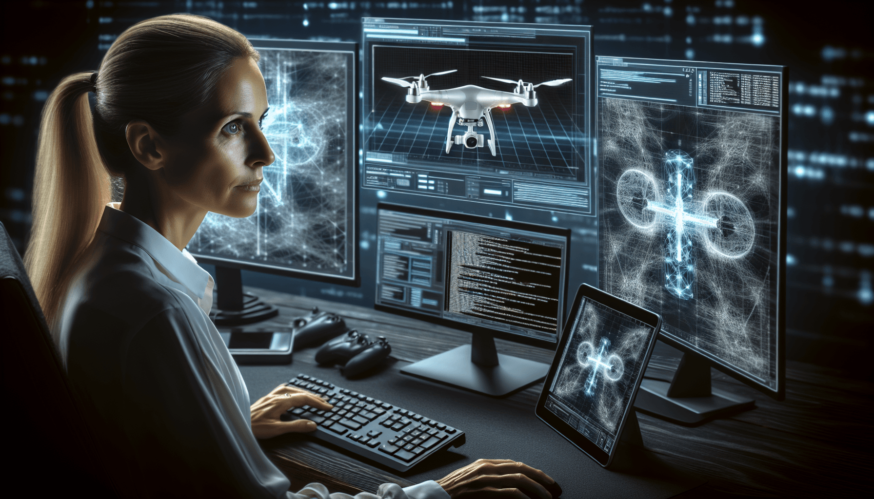 Dal Malware ai Droni: Il Veterano della Cibersicurezza che Ridefinisce la Sicurezza Aerea