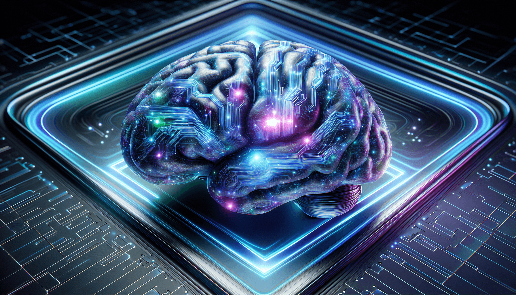 DeepSeek's New AI Model: A Game-Changer in the Frontier Race?