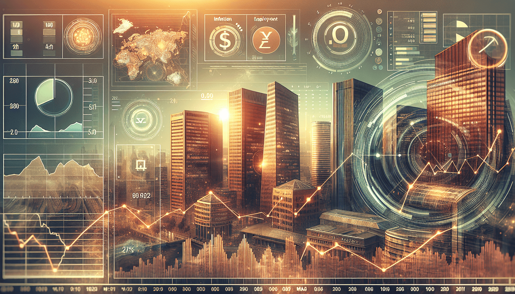 Economia Globale: La Settimana Cruciale del 2 Marzo 2026 tra Inflazione e Mercato del Lavoro
