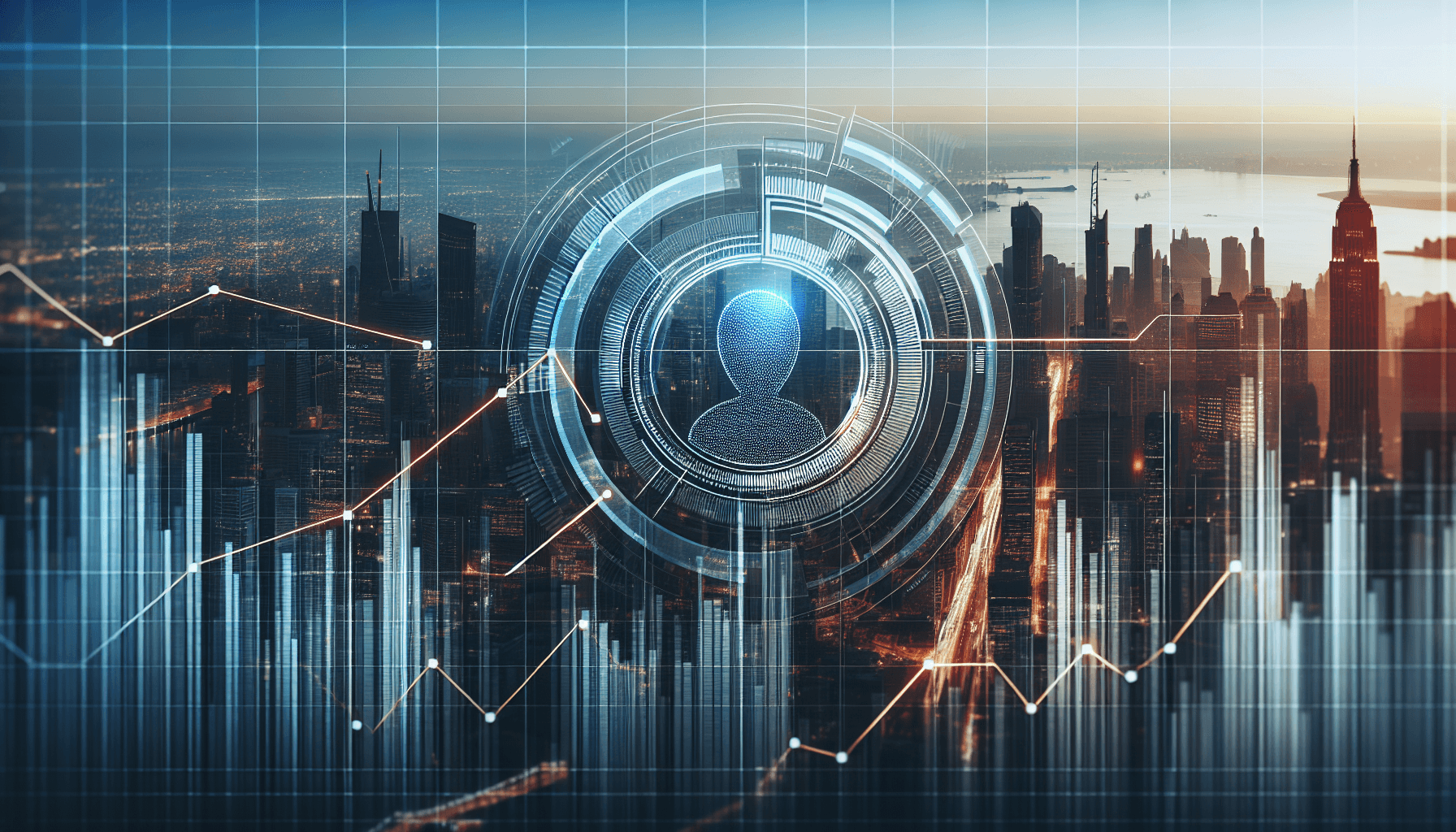 Economia USA: Goldman Sachs Prevede un'Accelerazione della Crescita nel 2026, Nonostante il Mercato del Lavoro Stagnante