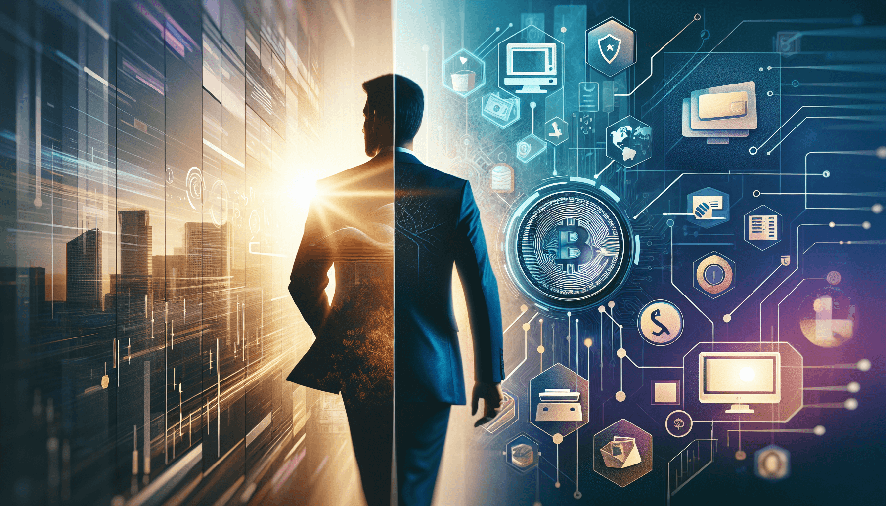 Enrique Lores da HP a PayPal: Il Terremoto al Vertice e l'Onda Lunga delle Acquisizioni nel Settore Tech