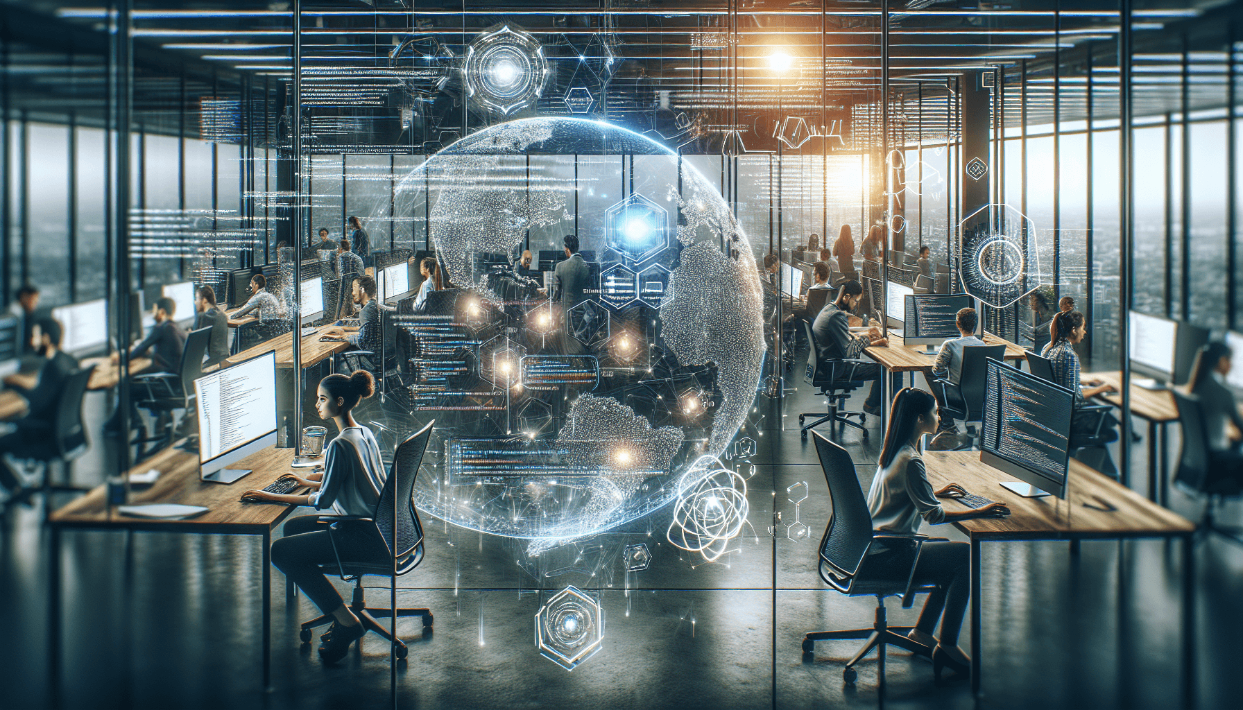 Factory Raggiunge una Valutazione da 1.5 Miliardi di Dollari: L'AI che Riscrive il Futuro del Coding Aziendale