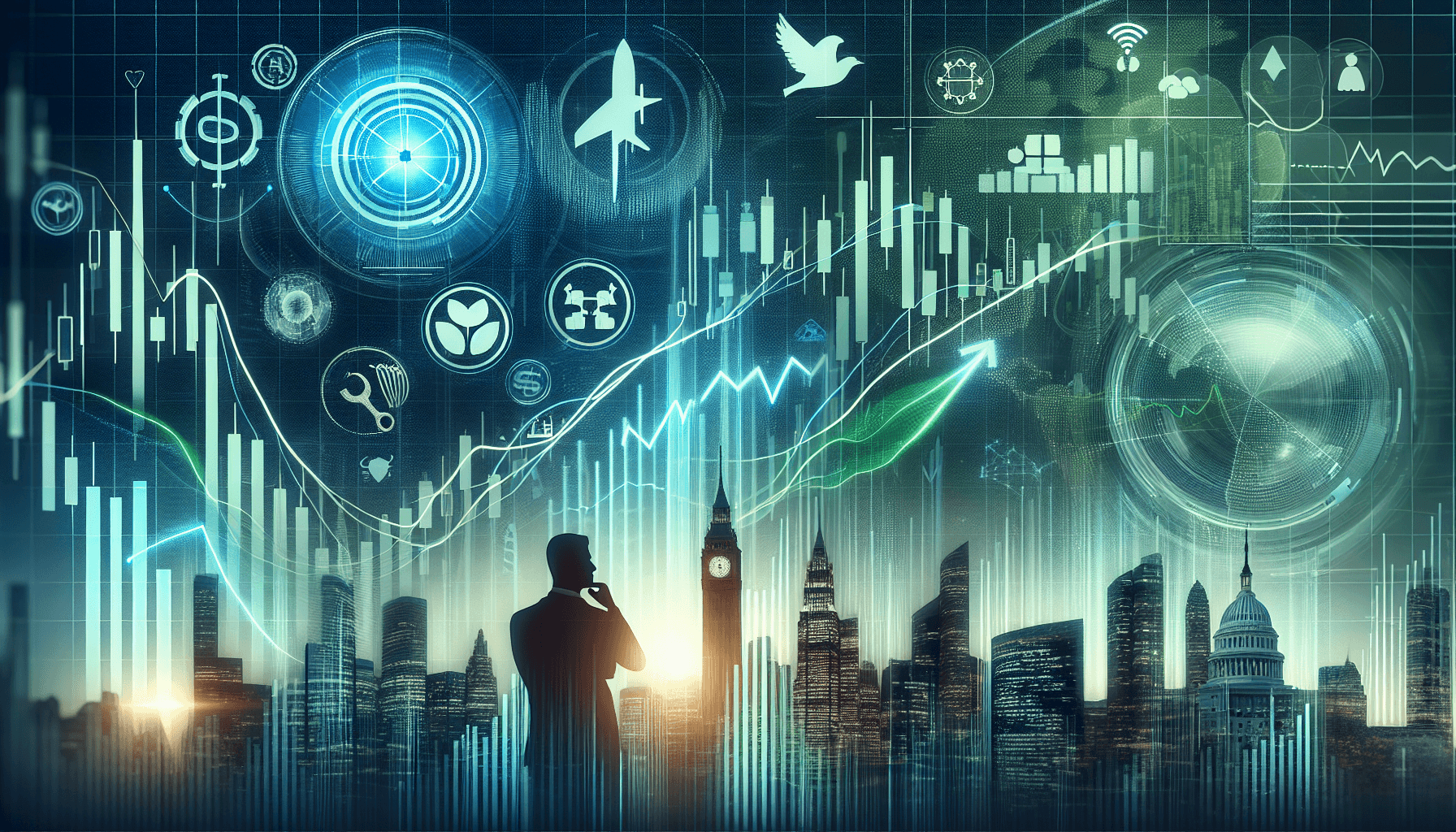 Febbraio 2026: Il Mercato Azionario Abbandona la Tech per le Azioni Value