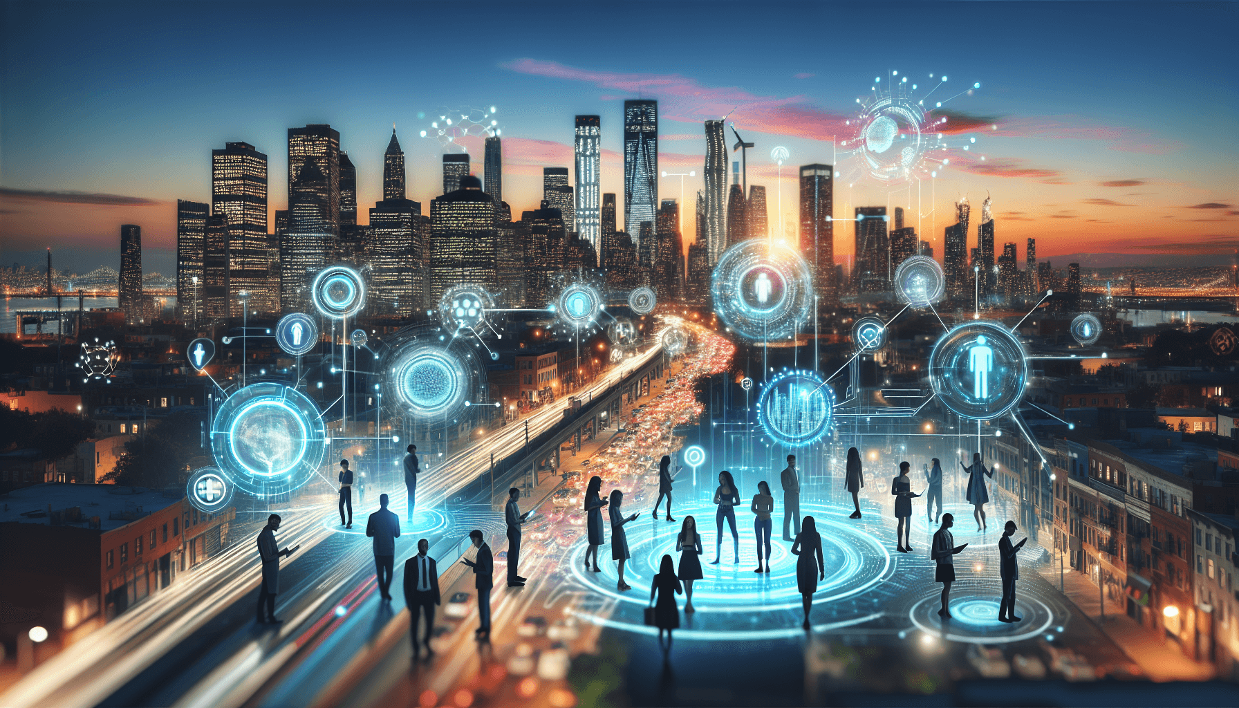 Febbraio 2026: L'Innovazione Tech Che Sta Ridisegnando il Nostro Futuro