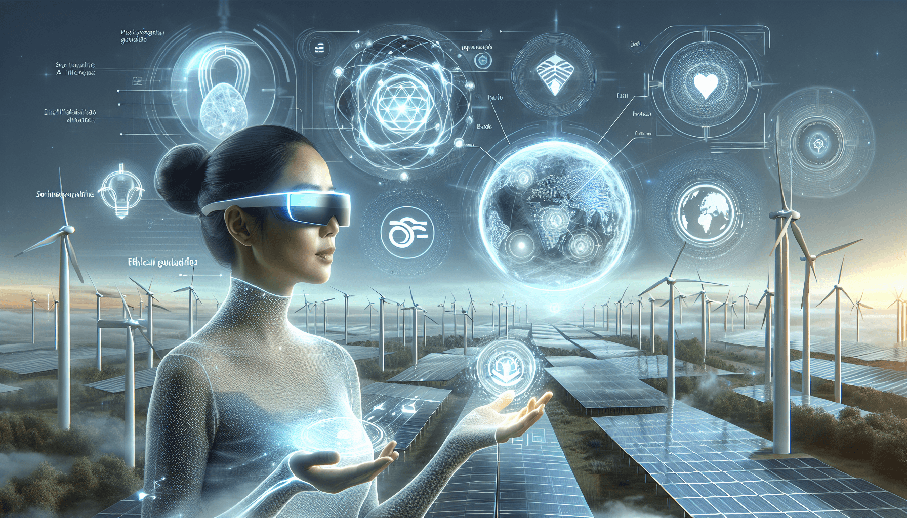 February 2026 Tech Pulse: AI's Ethical Leap, Spatial Computing's Rise, and Green Innovation