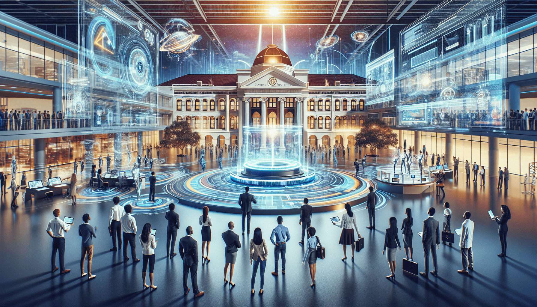 FSU 2026: L'Expo Imperdibile su IA e Machine Learning che Plasmirà il Futuro