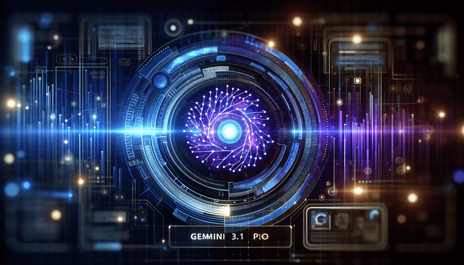 Gemini 3.1 Pro: L'Intelligenza Artificiale che Rivoluziona la Gestione dei Compiti Complessi
