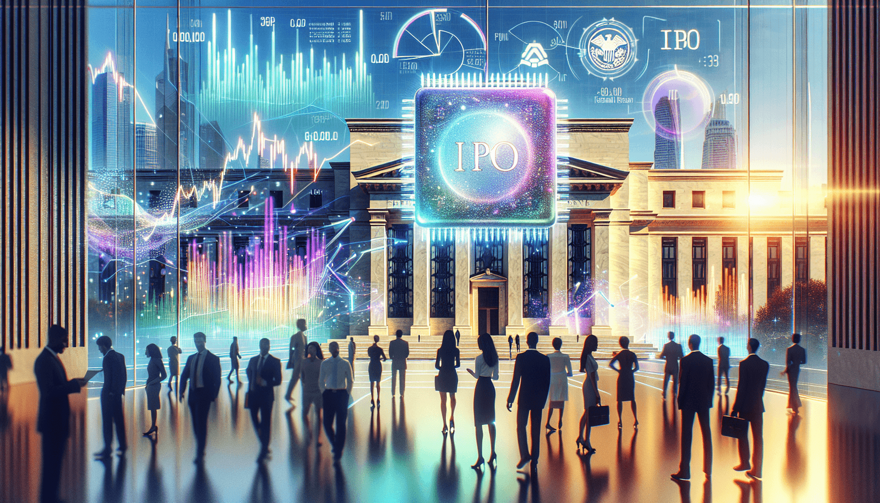 Gennaio 2026: AI, IPO e Fed – Le Tre Forze che Plasmato il Futuro degli Investimenti