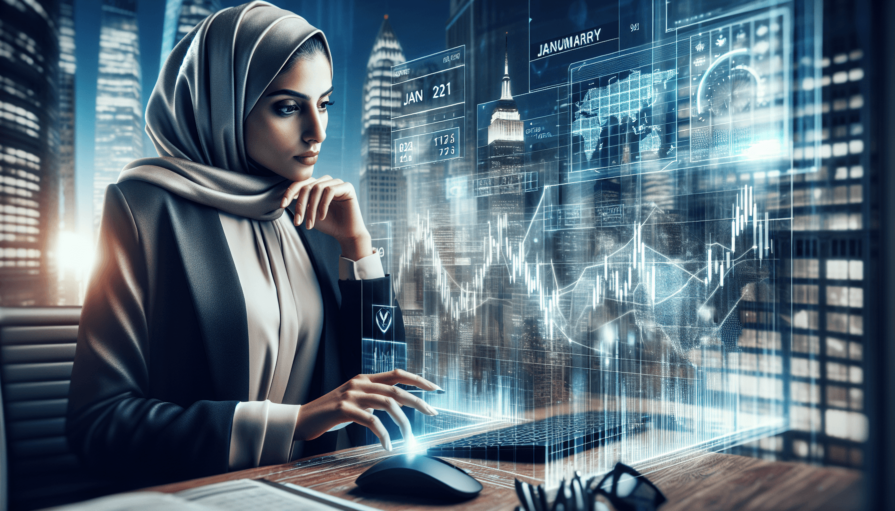 Gennaio 2026: La Chiave del Mercato? Perché gli Investitori Guardano al Primo Mese