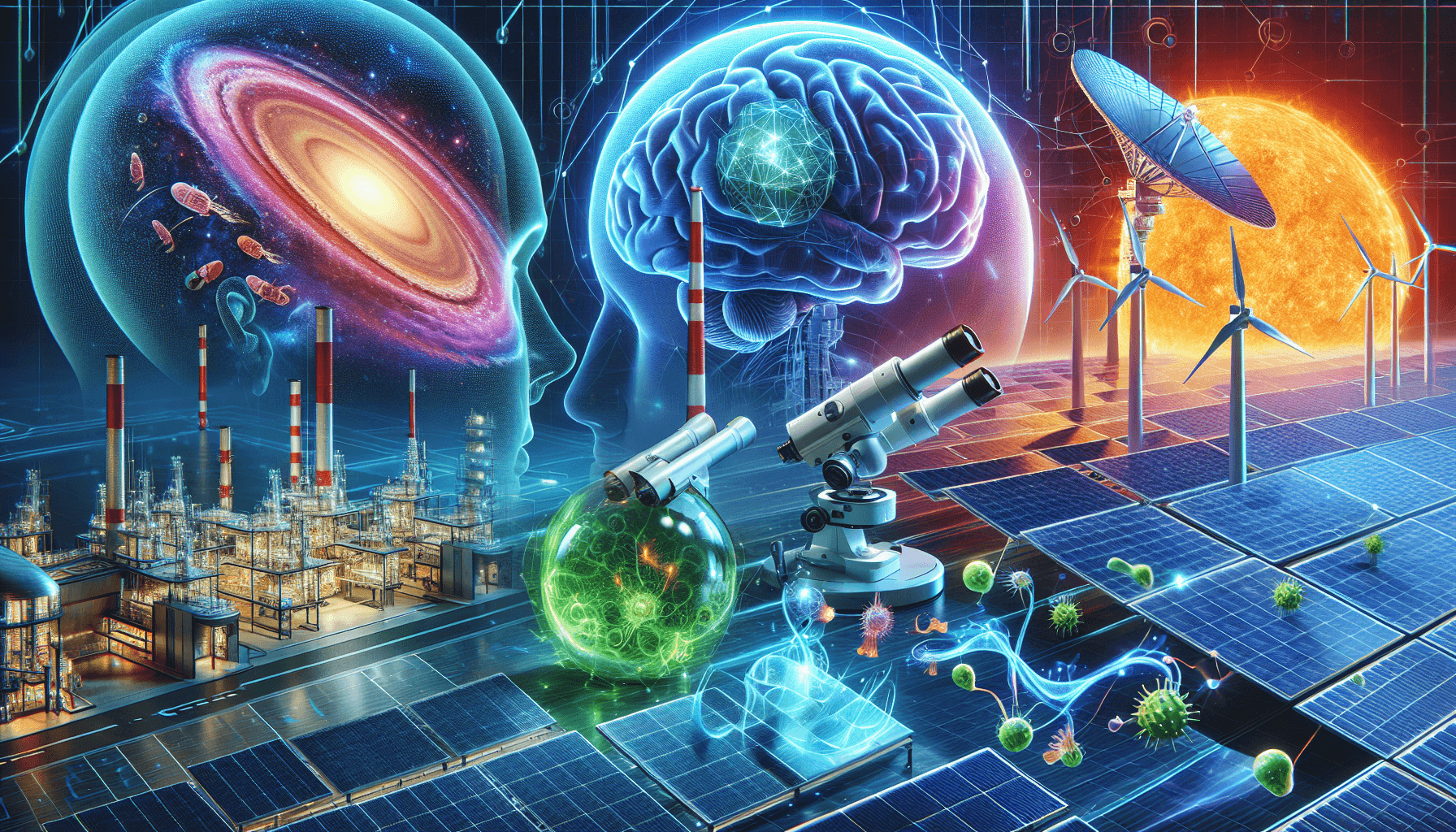 Gennaio 2026: Le 10 Scoperte Scientifiche che Stanno Già Riscrivendo il Futuro