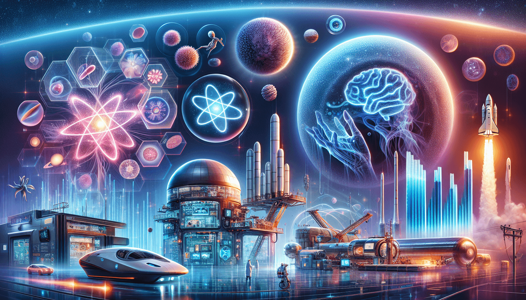 Gennaio 2026: Le 10 Scoperte Scientifiche che Stanno Riscrivendo il Nostro Futuro