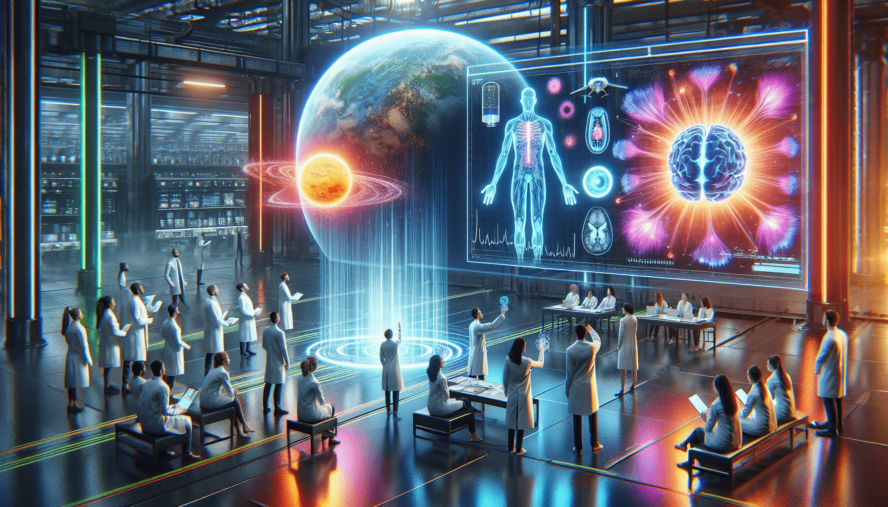 Gennaio 2026: Le Scoperte Scientifiche che Stanno Ridisegnando il Nostro Futuro