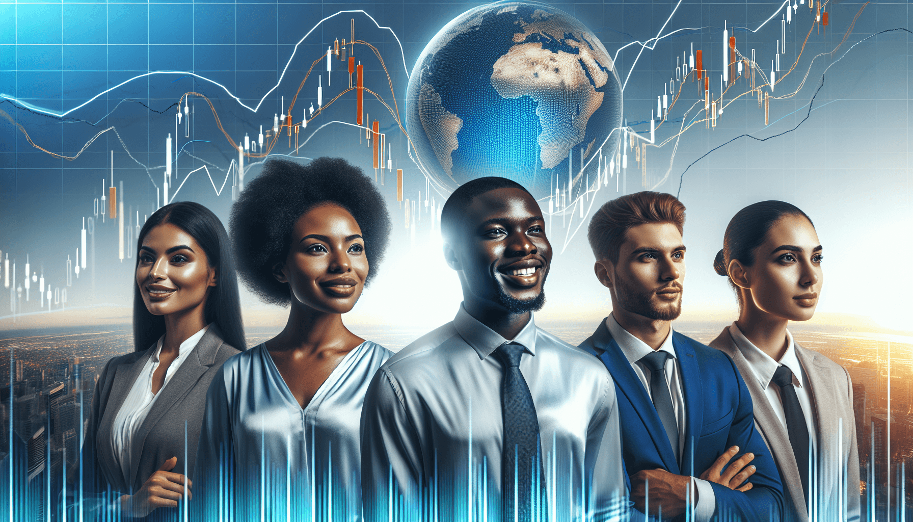 Global Stocks Soar: An Unexpected Economic Boost Ignites Investor Optimism on March 4, 2026