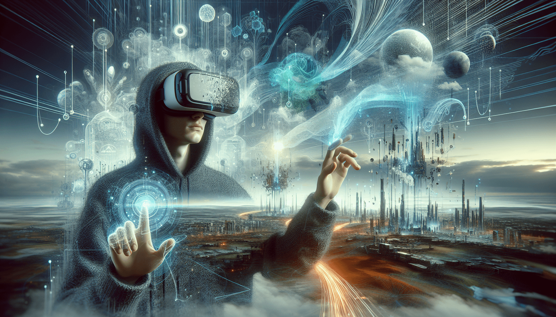 Google DeepMind Svela Project Genie: Rivoluzione AI nella Creazione di Mondi Virtuali Interattivi