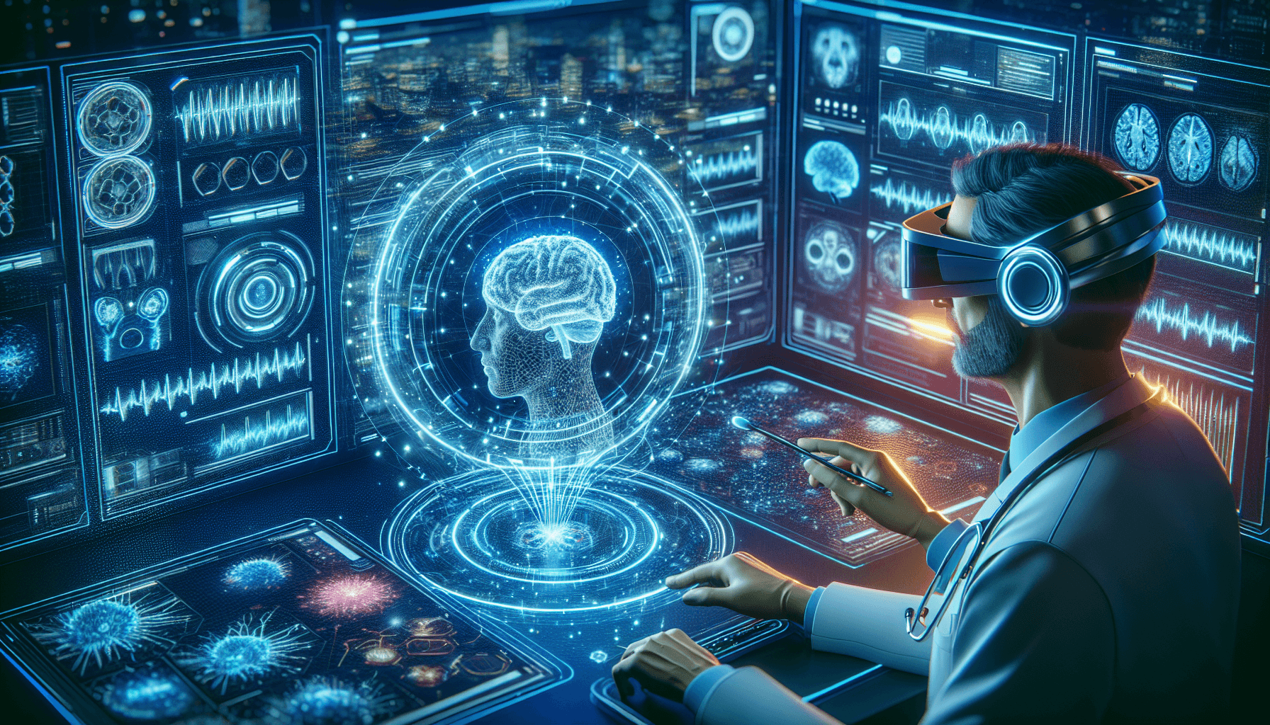 Google Rivoluziona la Diagnostica Medica con MedGemma 1.5: L'IA che Vede in 3D