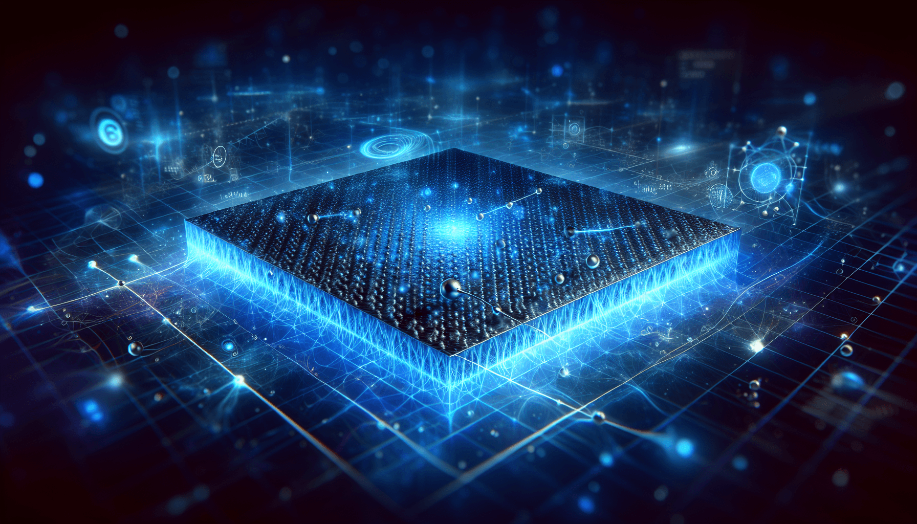 Graphene's Quantum Secret: Seemingly Defying Physics to Harvest Energy