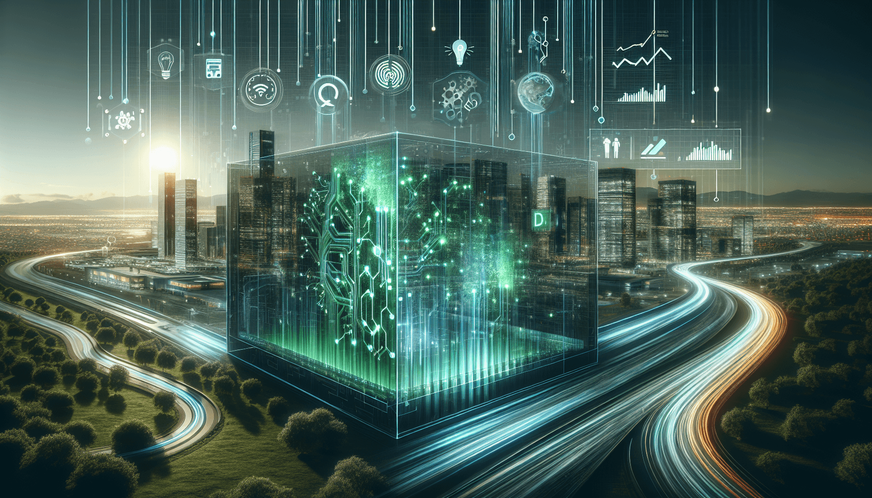 Green AI Revolution: Breakthrough Slashes Energy Use 100x While Boosting Accuracy
